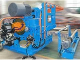 High Speed Slitting Line